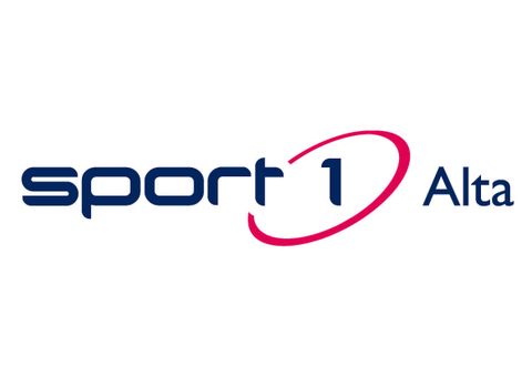 Sport 1 Alta logo