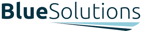 BlueSolutions AS logo