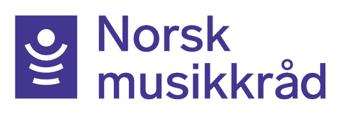 Norsk musikkråd logo