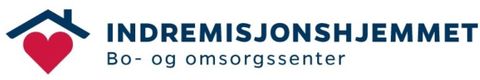 Indremisjonshjemmet logo