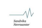 Sandvika Nevrosenter logo