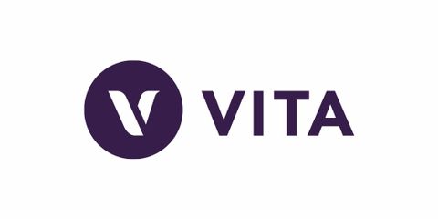 Vita logo