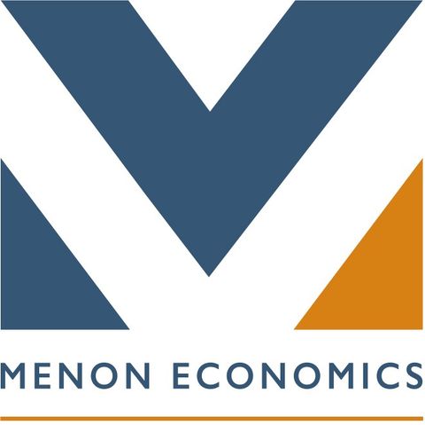 Menon Economics AS logo