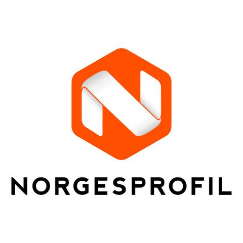 NorgesProfil AS logo