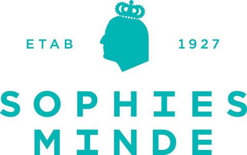 Sophies Minde Ortopedi AS logo