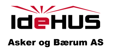 Idehus Asker og Bærum AS logo