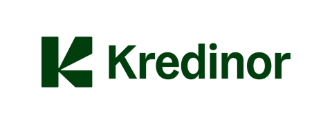 Kredinor AS logo