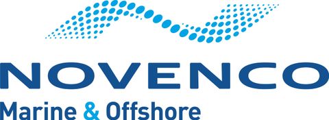 Novenco logo