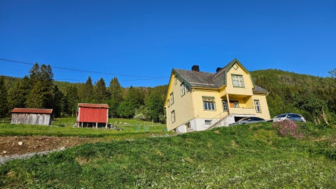 Bilde 1 av annonsen