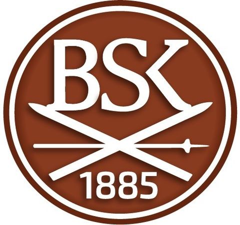 Bærums Skiklub ble stiftet i 1885 og er i dag en av Norges ledende skiklubber. logo