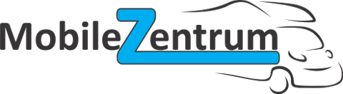 MobileZentrum AS logo