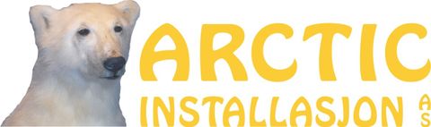 Arctic Installasjon AS logo