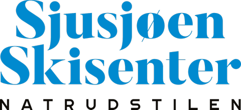 Sjusjøen Alpin AS logo