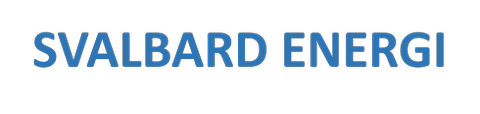 Svalbard Energi AS logo