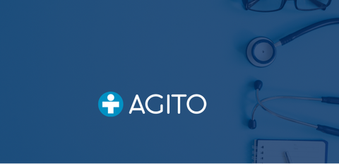 Agito Norge logo