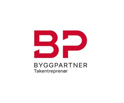 Byggpartner AS logo