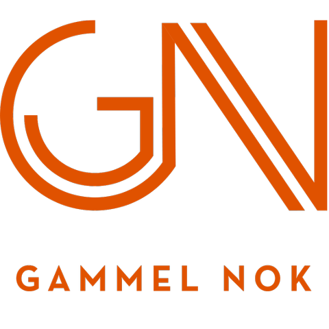 Gammel Nok AS logo