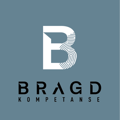 Bragd Kompetanse AS logo