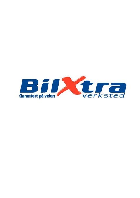 Bilxtra/ Autoteknikk Ryen AS logo