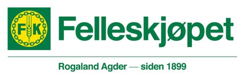 Felleskjøpet Rogaland Agder logo