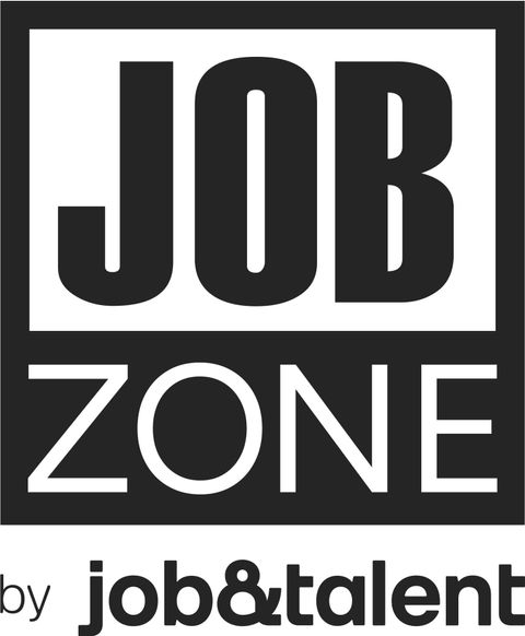 Jobzone Trondheim logo