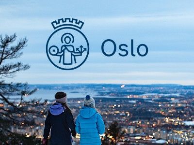 Oslo kommune logo