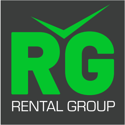 Rental Group Service AS logo