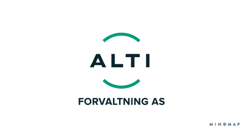 Alti Bjørkelangen logo