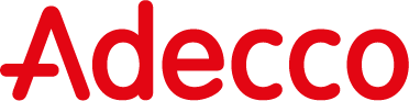 Adecco Karrieresenter logo