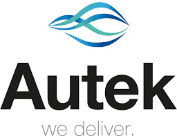 Autek AS logo