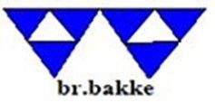 Br. Bakke logo