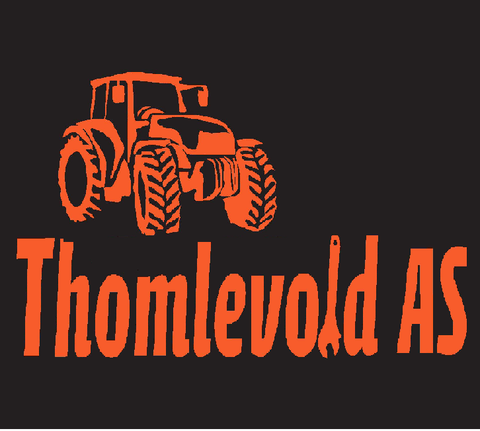 Thomlevold AS logo