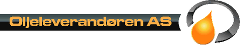 Oljeleverandøren AS logo