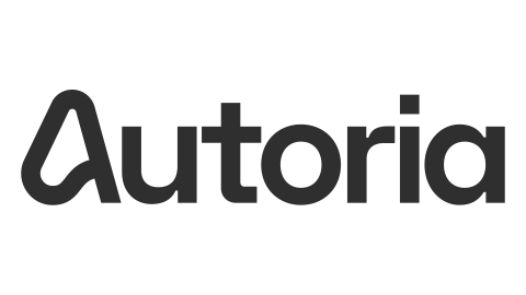 Autoria Bil logo