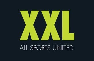 XXL logo