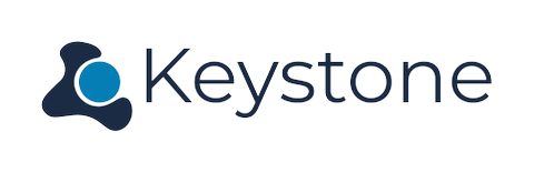 Keystone AS logo