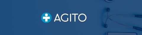 Agito Norge AS logo