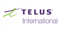 Telus International logo