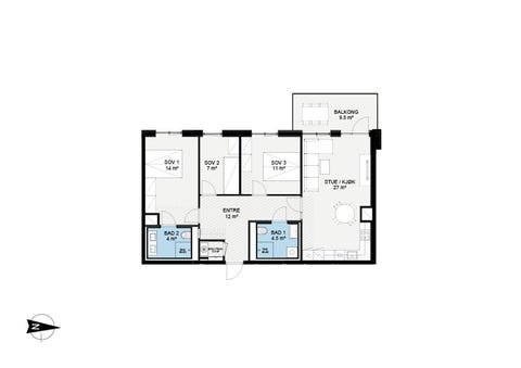 Bilde av utvalgt enhet