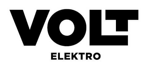 Volt Elektro Harstad AS logo