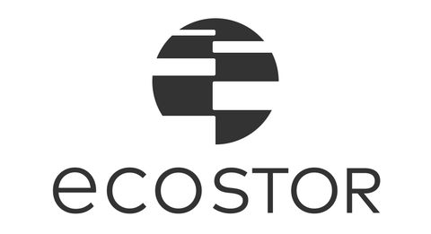 ECO-STOR logo