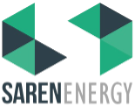 SAREN ENERGY AS logo