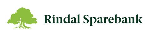 Rindal Sparebank logo