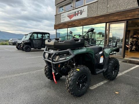 Can-Am Outlander