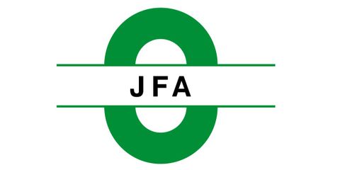 Jan F. Andersen AS logo