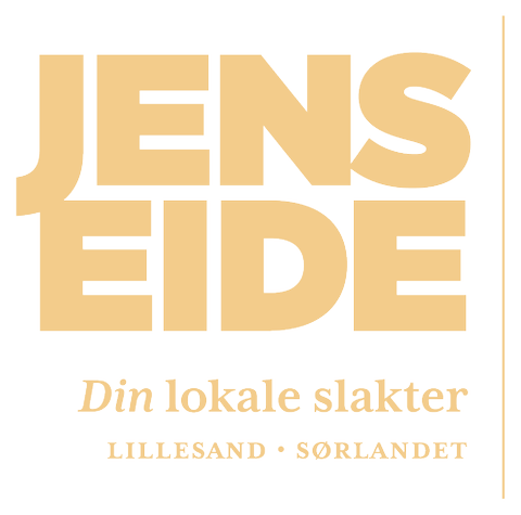 Jens Eide AS logo