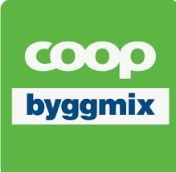 Coop Byggmix Hattfjelldal logo