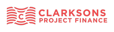 Clarksons Project Finance AS logo