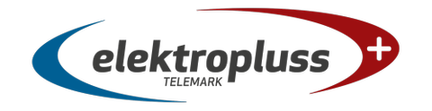 Elektropluss Telemark AS logo