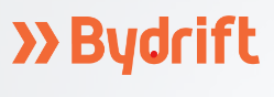 Bergen Bydrift AS logo